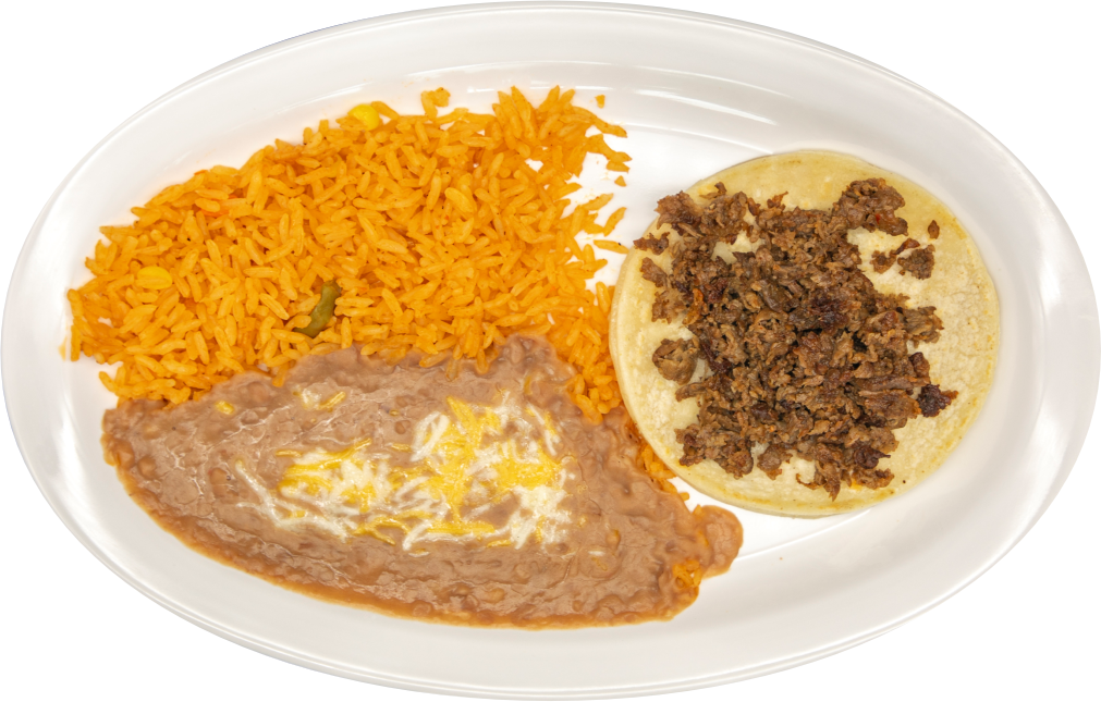 Taqueria El Cazador #2 by null