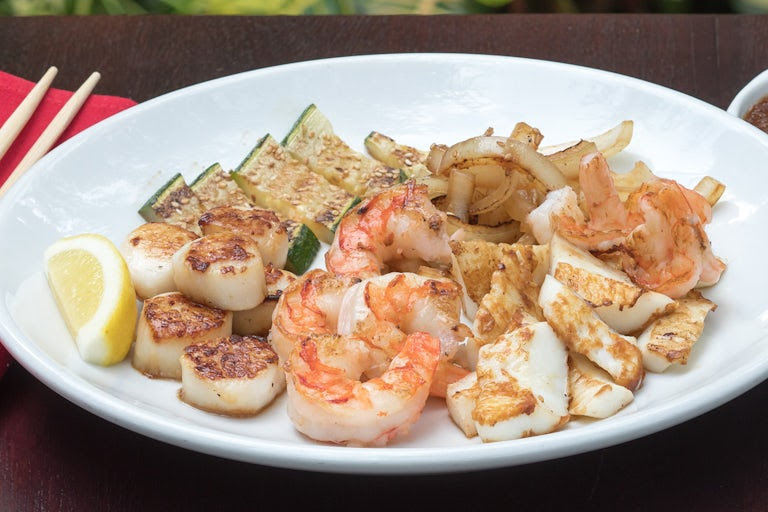 Benihana by null