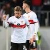 VfB Stuttgart gegen Mainz