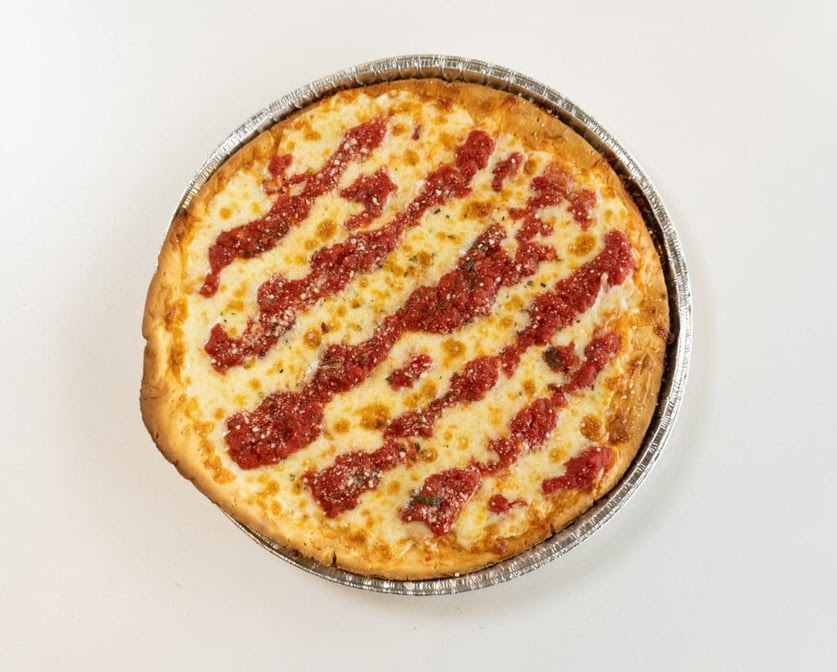 Lucatelli's Pizzeria by null