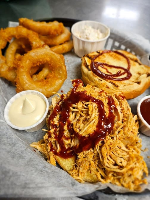 Clare & Don's Beach Shack by null