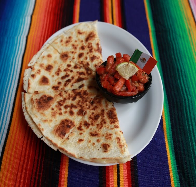 Cha Cha Lounge by null