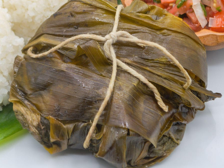 Yama's Fish Market by null