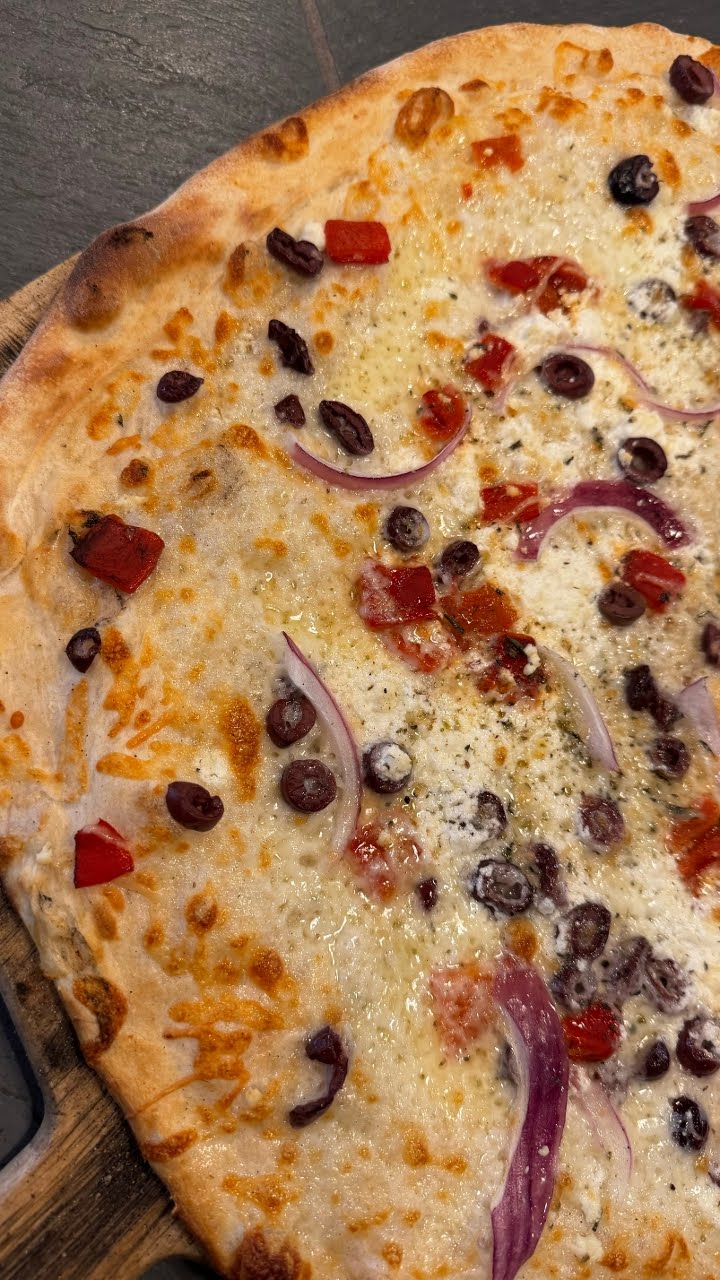 American Flatbread - West Dover, VT by null