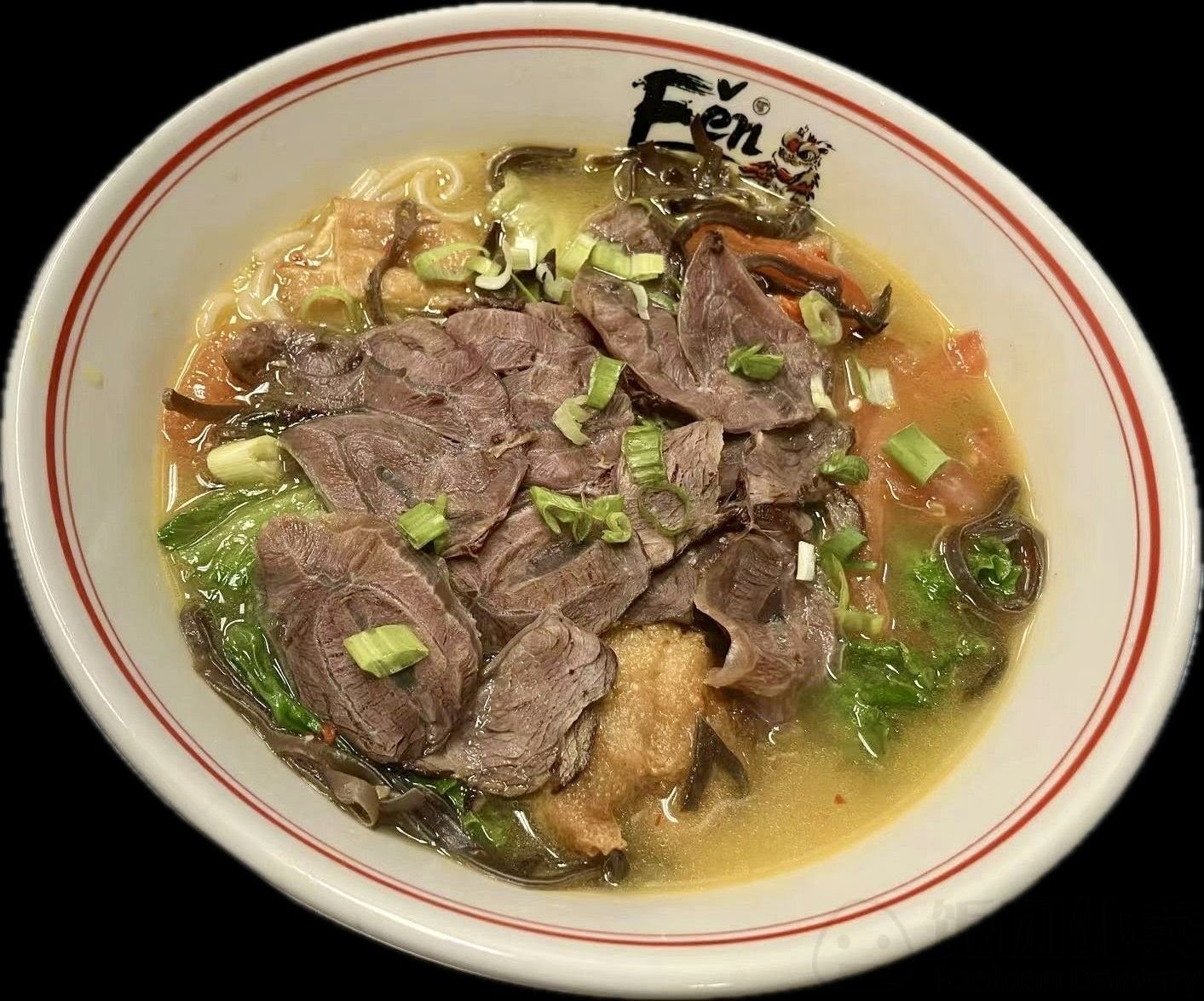 Fen Classic Guilin Rice Noodles by null