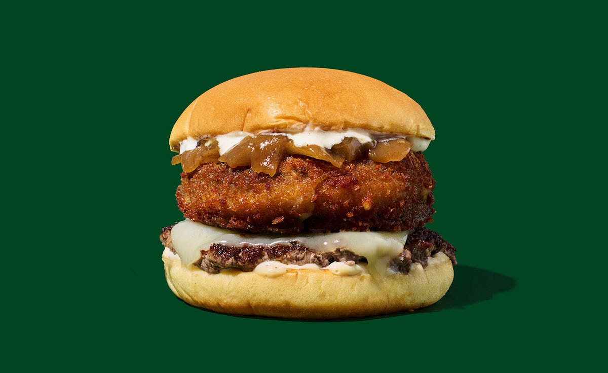 Shake Shack Montgomery Village by null