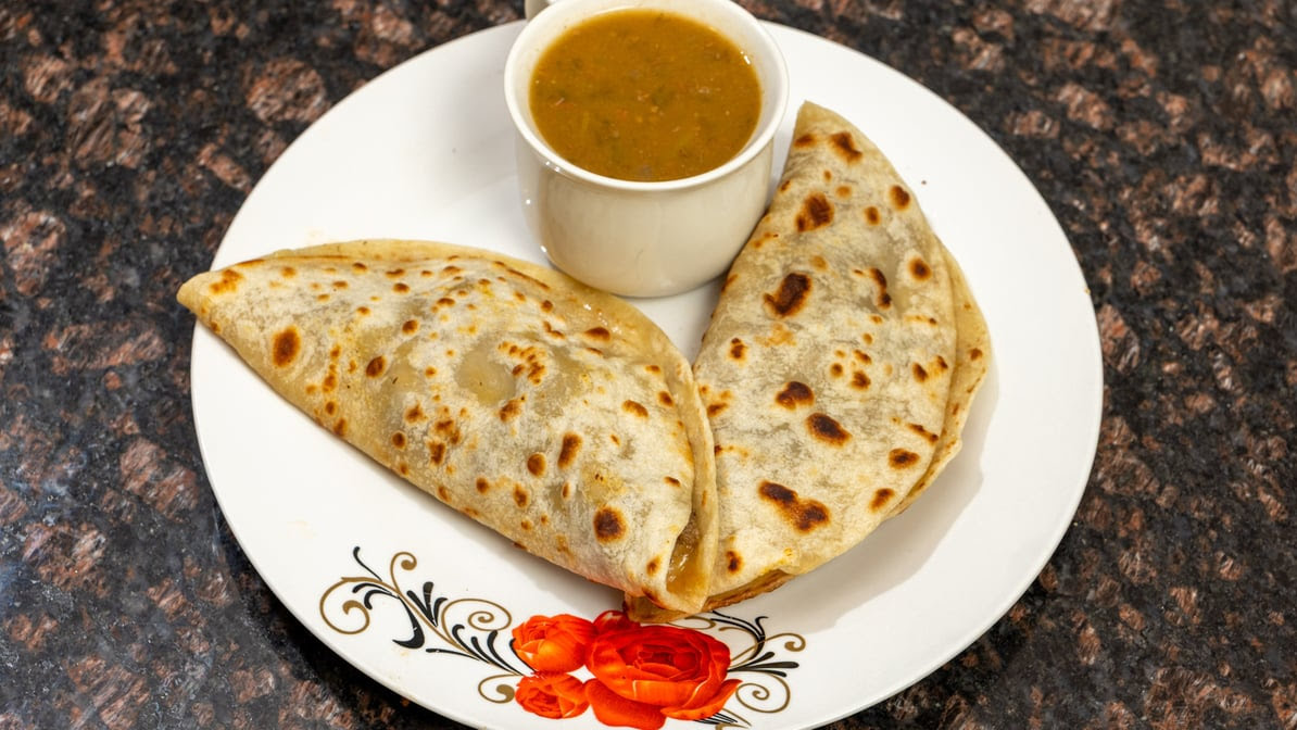 Sabores del Sol Mexican Cafe by null