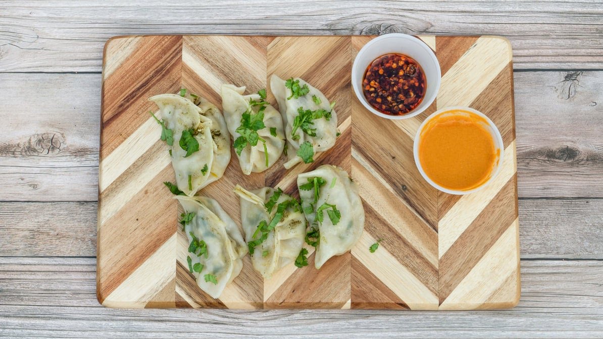 Sherpa Snacks - BaseCamp by null