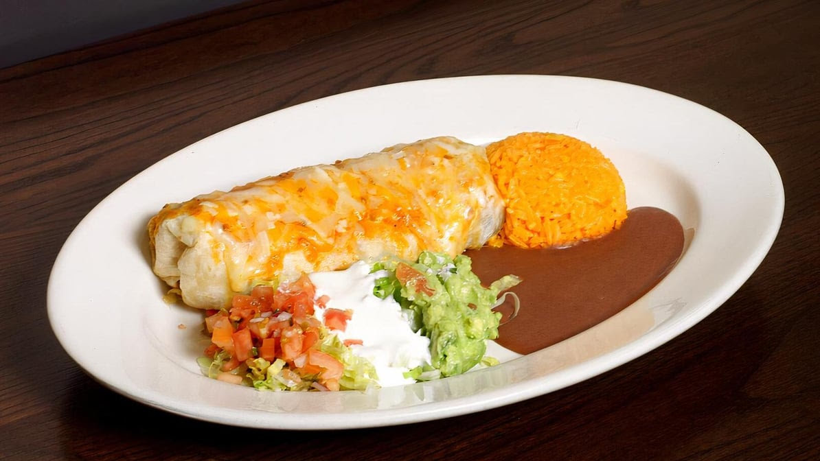 El Rinconcito Café by null
