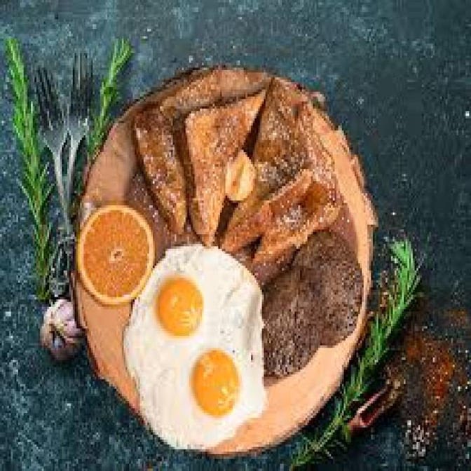 MLK Soul Food by null