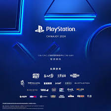 chinajoy|チャイナジョイ2023アジア最大のゲーム見本市のハイライト