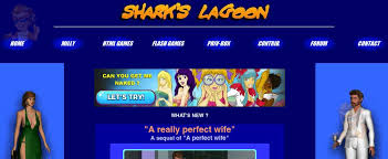 Shark dating simulator jpg x Shark dating simulator