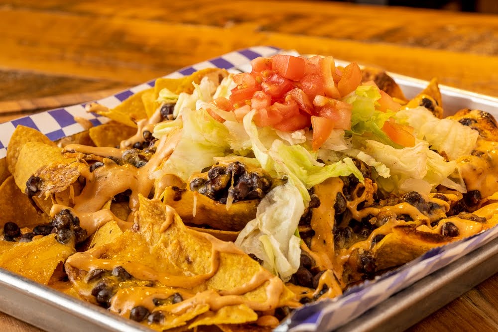 The Blue Note Grill by null