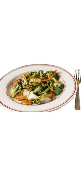 Kung Food Panda by null