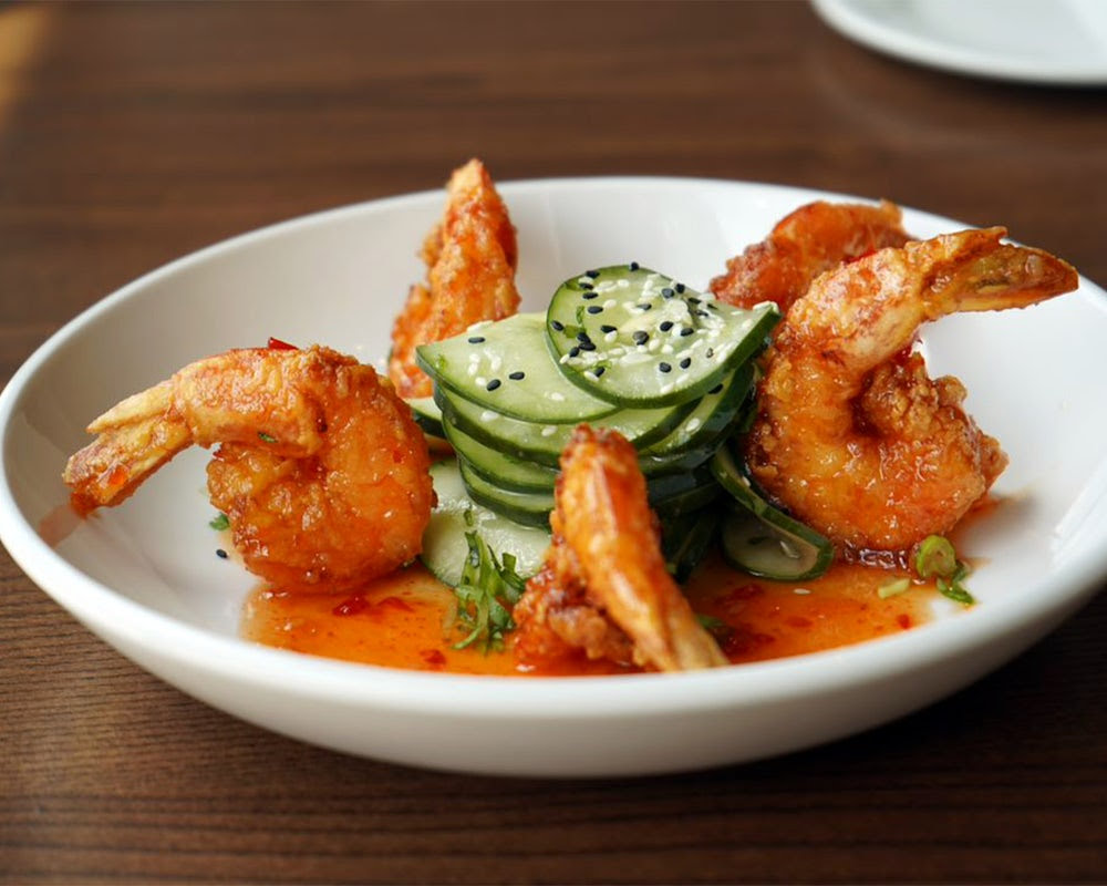 Burtons Grill & Bar by null