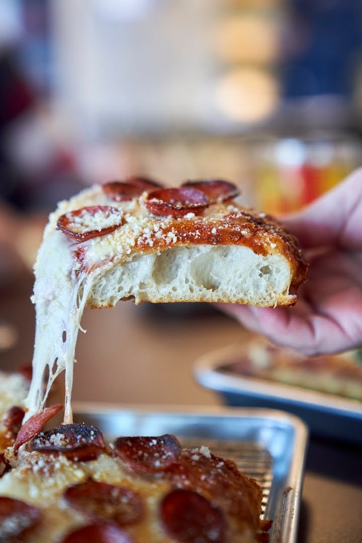 Fullsteam at Boxyard RTP by null