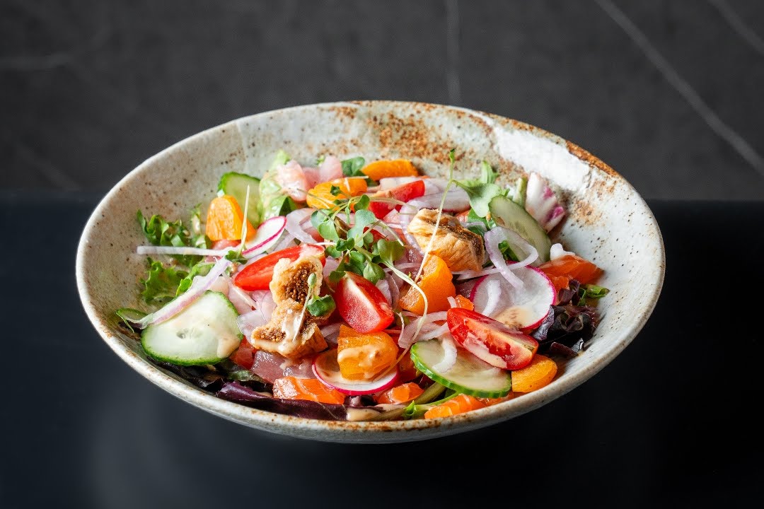 Takumi Japanese Bistro & Bar by null