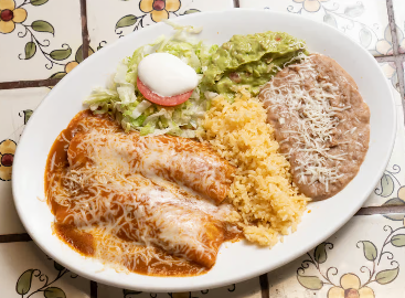 Taqueria Bahia by null
