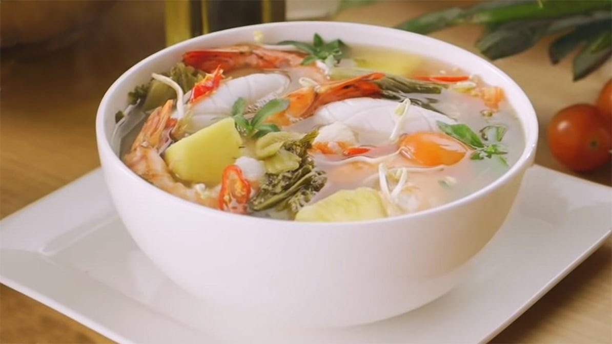 Phở Kim Long Restaurant by null