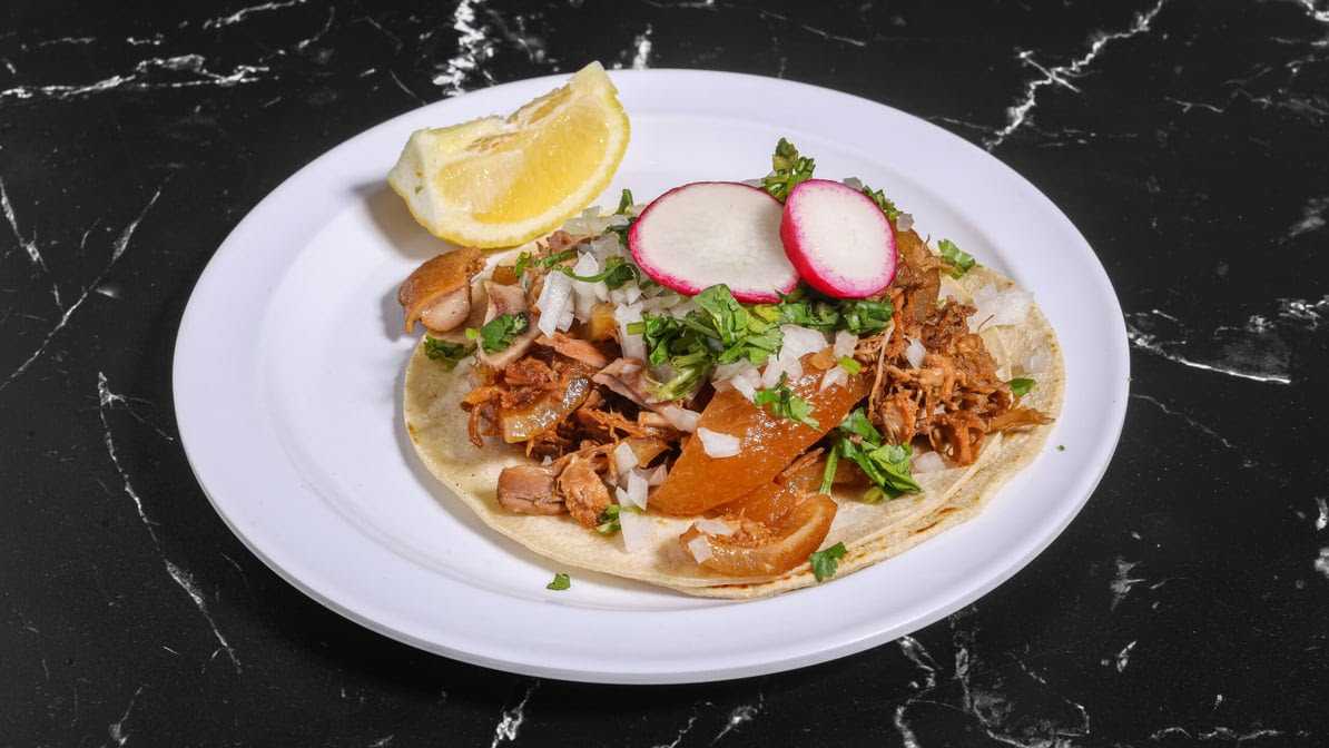 Carnitas Michoacan by null