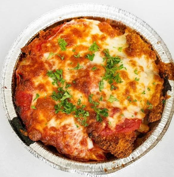 Tutto Italian Kitchen by null