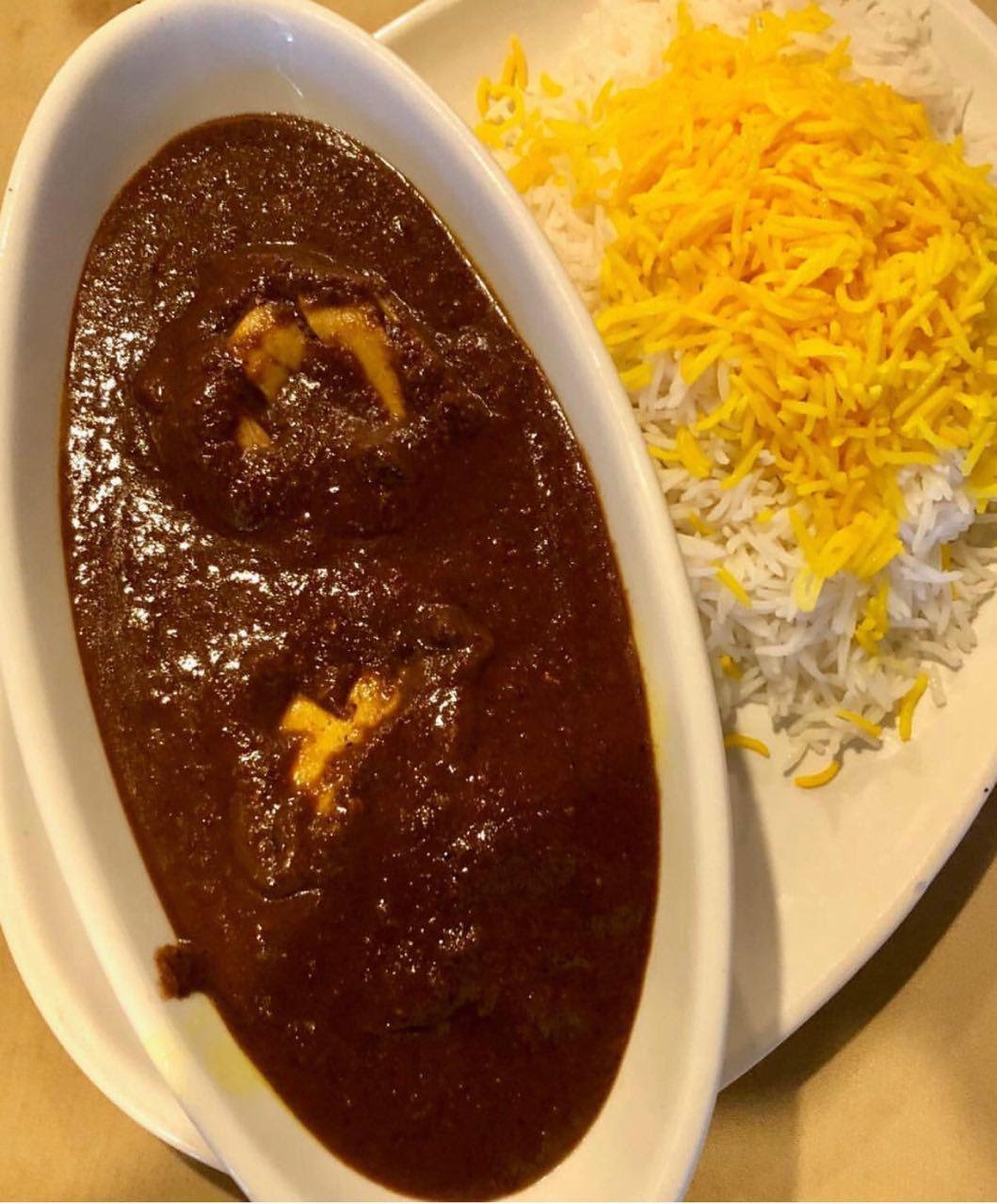 Sadaf Restaurant by null