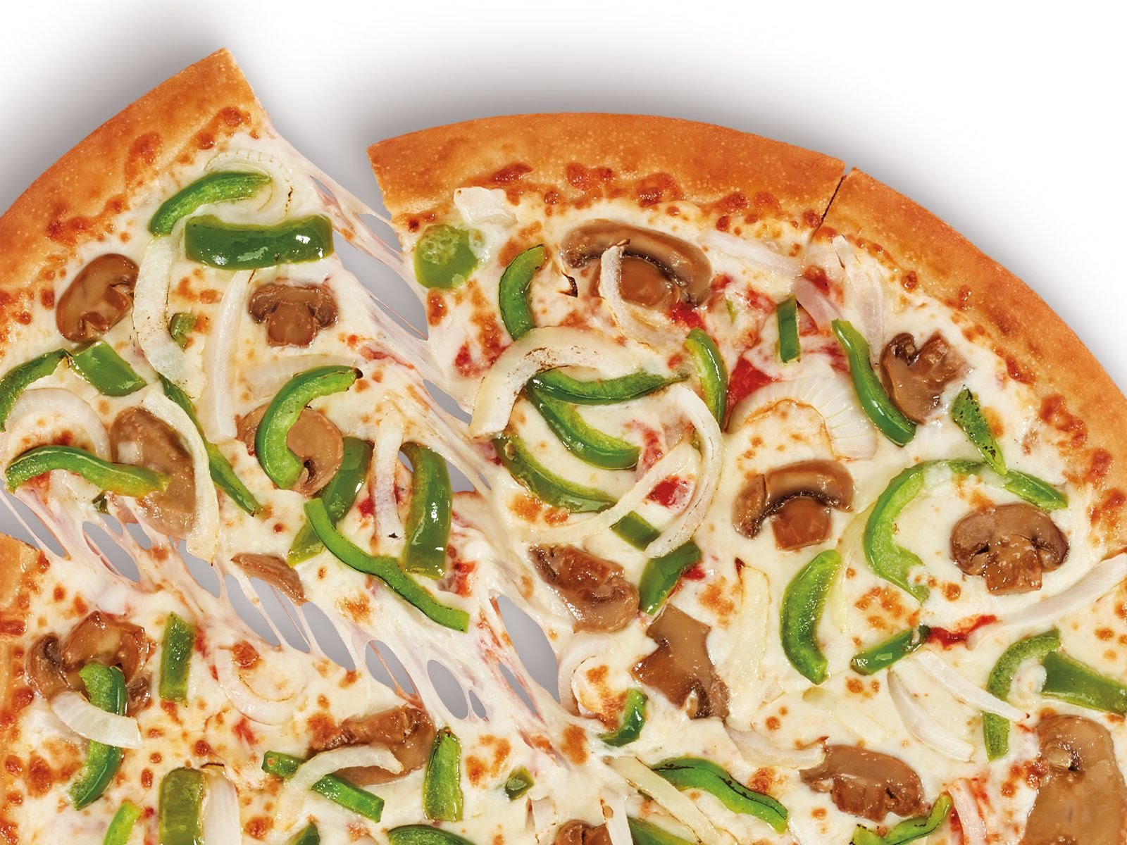 Little Caesars Pizza by null