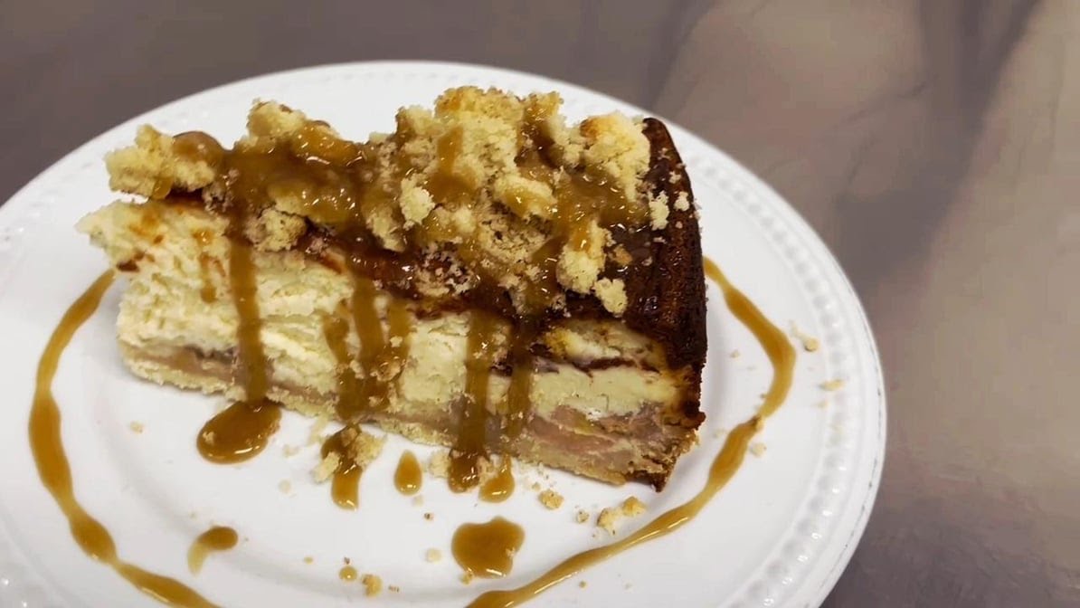 Gregory's Gourmet Desserts by null