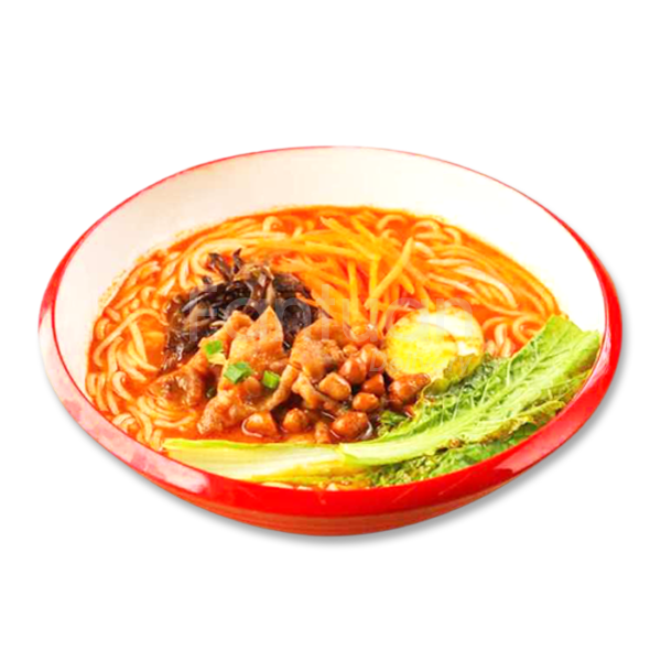Noodle Nest by null