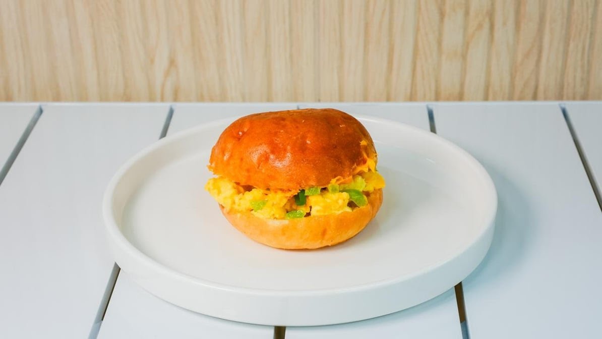 Penelopes Coffee and Tea by null