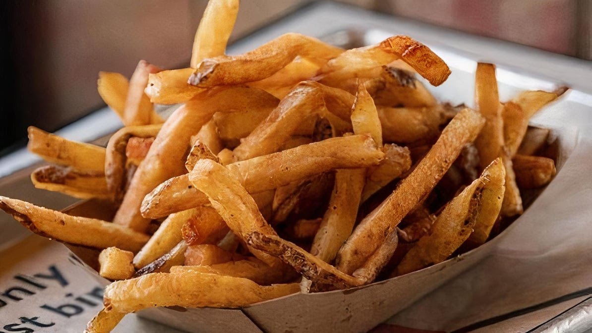 The Crack Shack - Little Italy by null