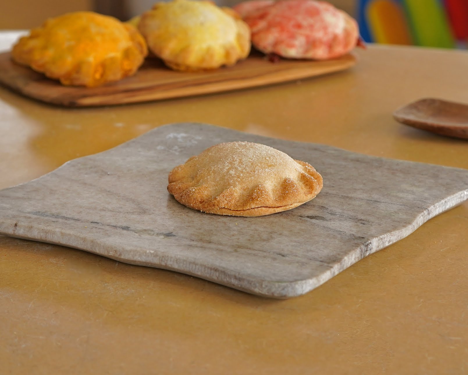 Pacific French Bakery by null