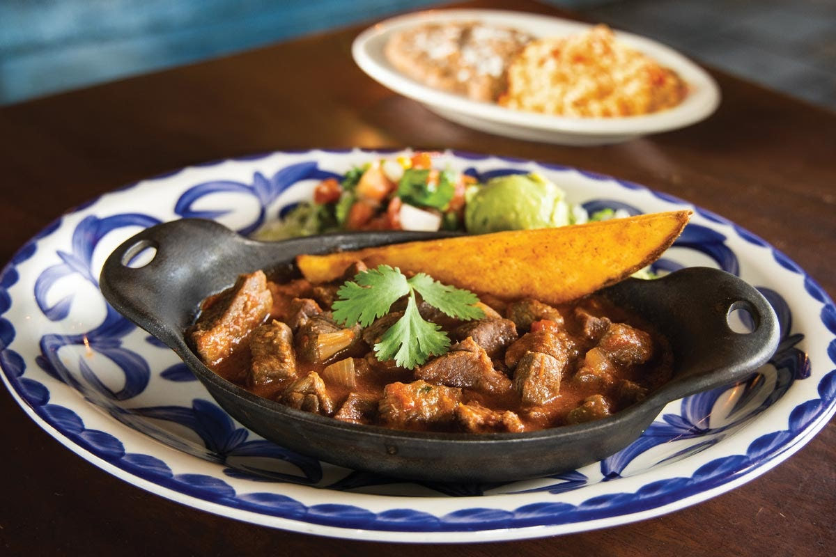 Jimmy Changas {Katy} by null