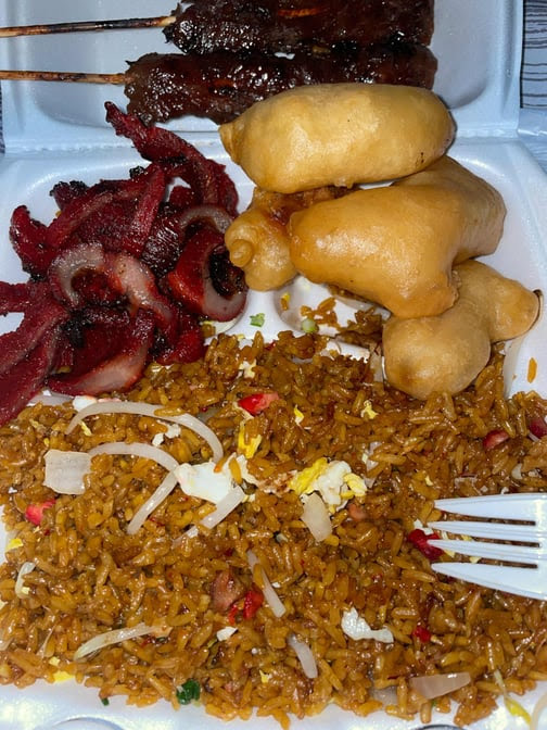 New Great Taste Chinese Restaurant by null