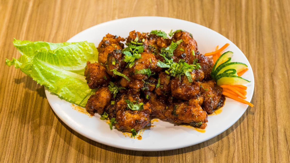 Himalayan Curry House Restaurant and Bar (Midtown Branch) by null