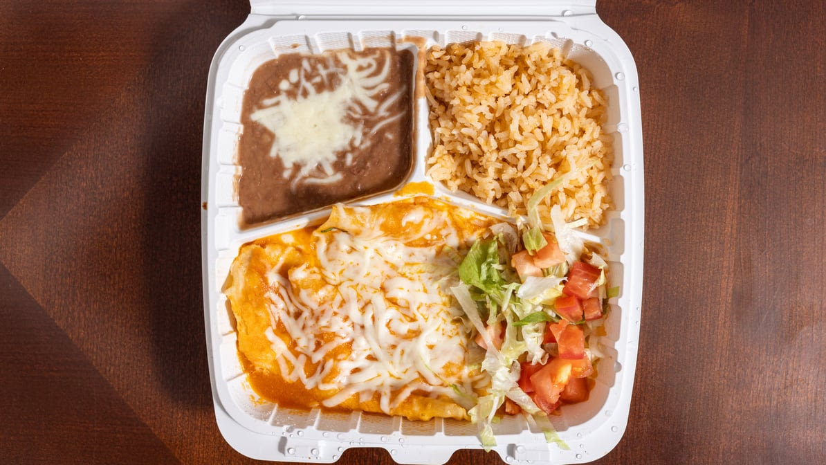 Tacos De Acapulco by null