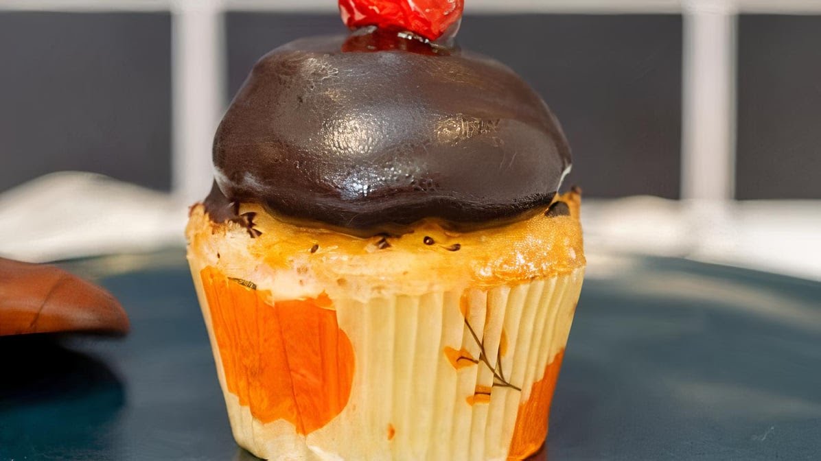 The Black Rose European Bakery by null