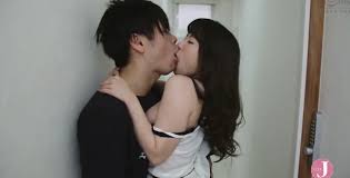 Asian couple is making out and fucking in this dirty sex video jpg x Asian couple sex