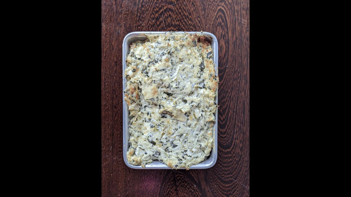 Kings Kolache by null