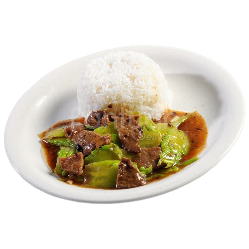 Cha Kee by null