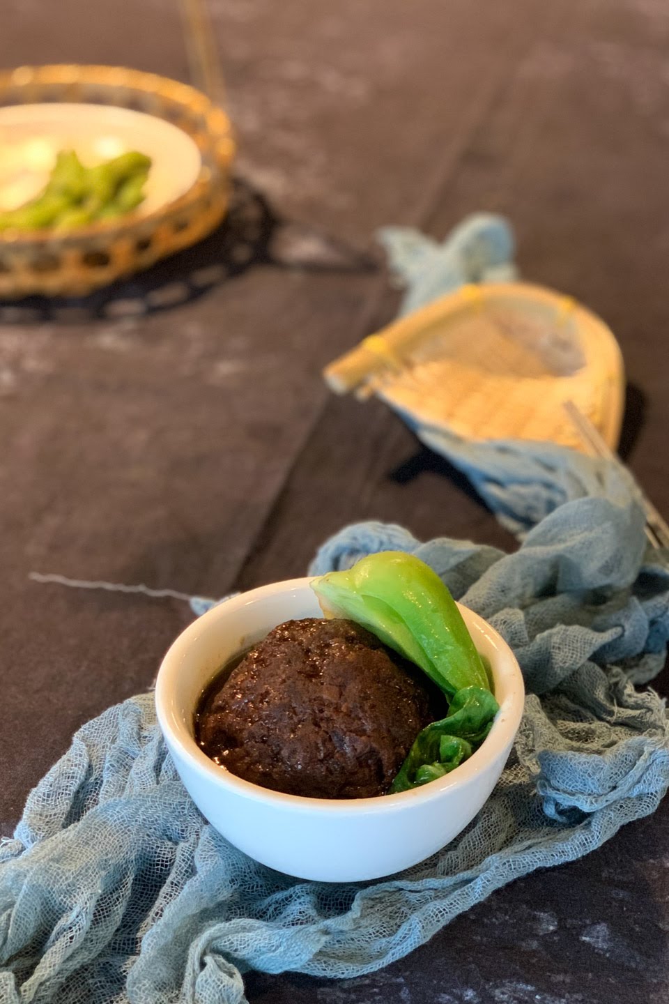 Shanghai Fresh by null