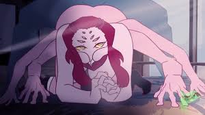 Monster girls anime jpg x Monster girls anime