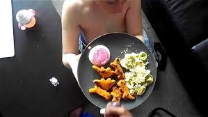 Food cum piss secretly cum food jpg x Cum food