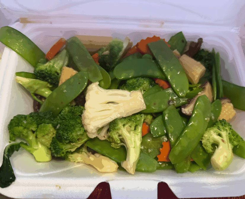 MiMi's Asian Restaurant by null