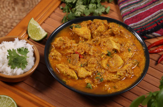 Passage to India by null