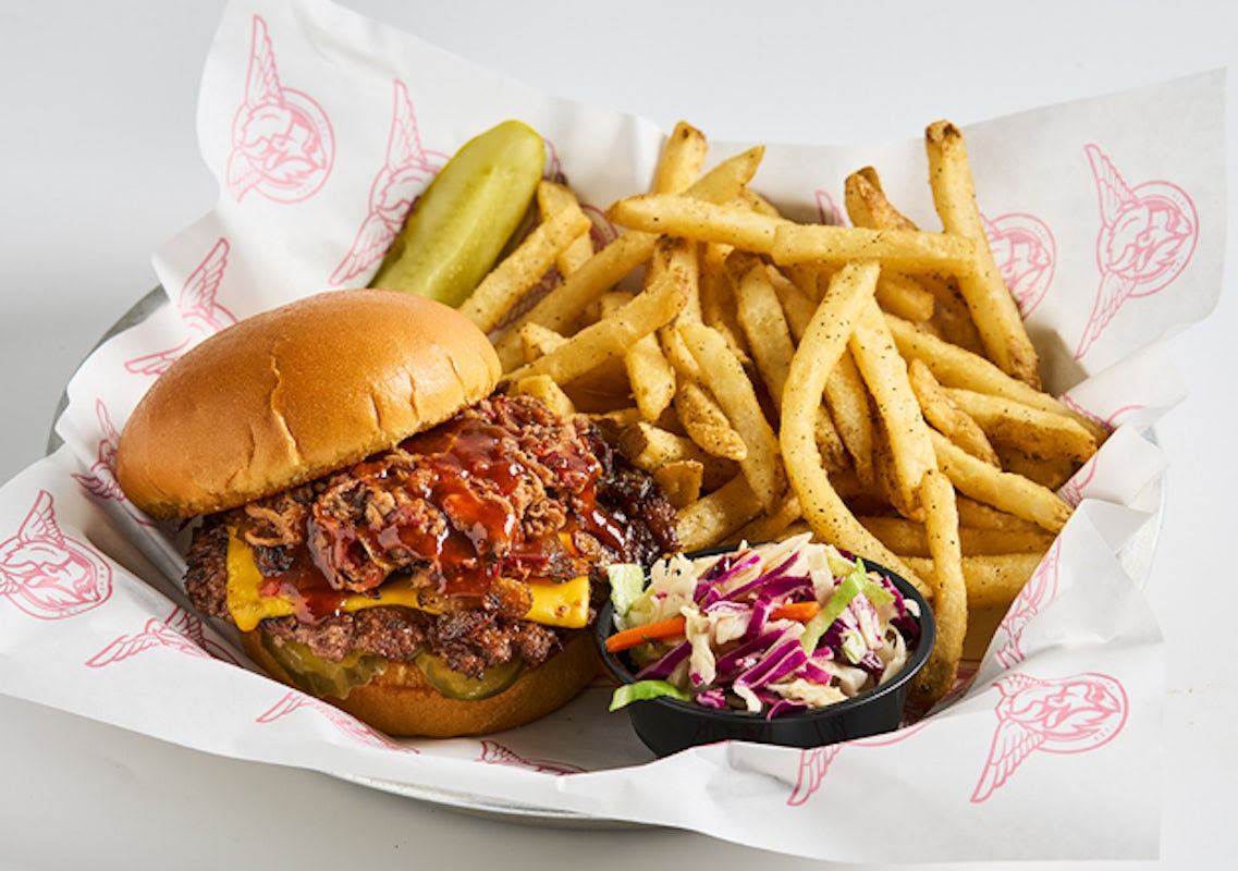 Taco Mac Suwanee by null