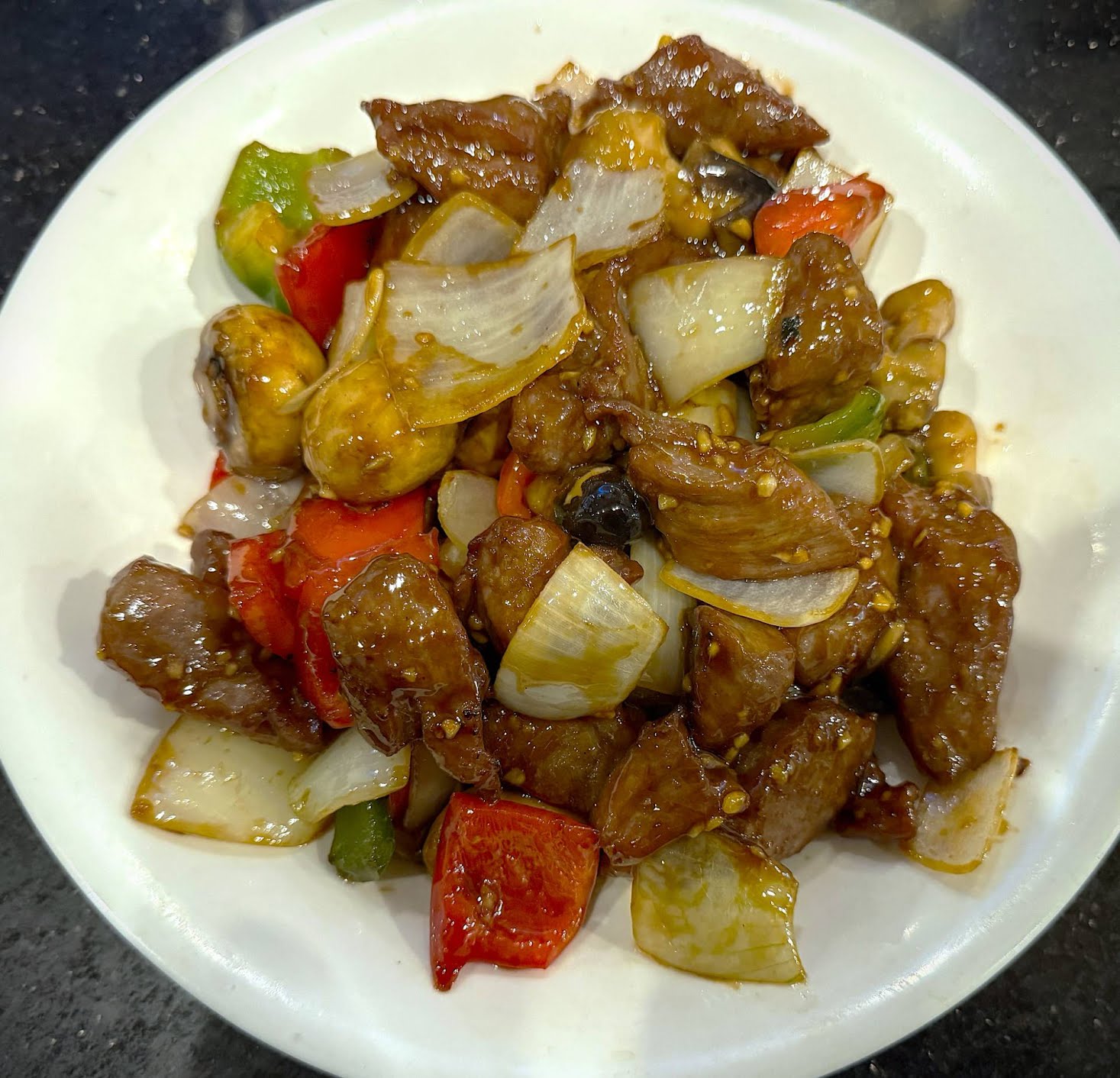 Mekong Palace Dim Sum Chinese Restaurant by null