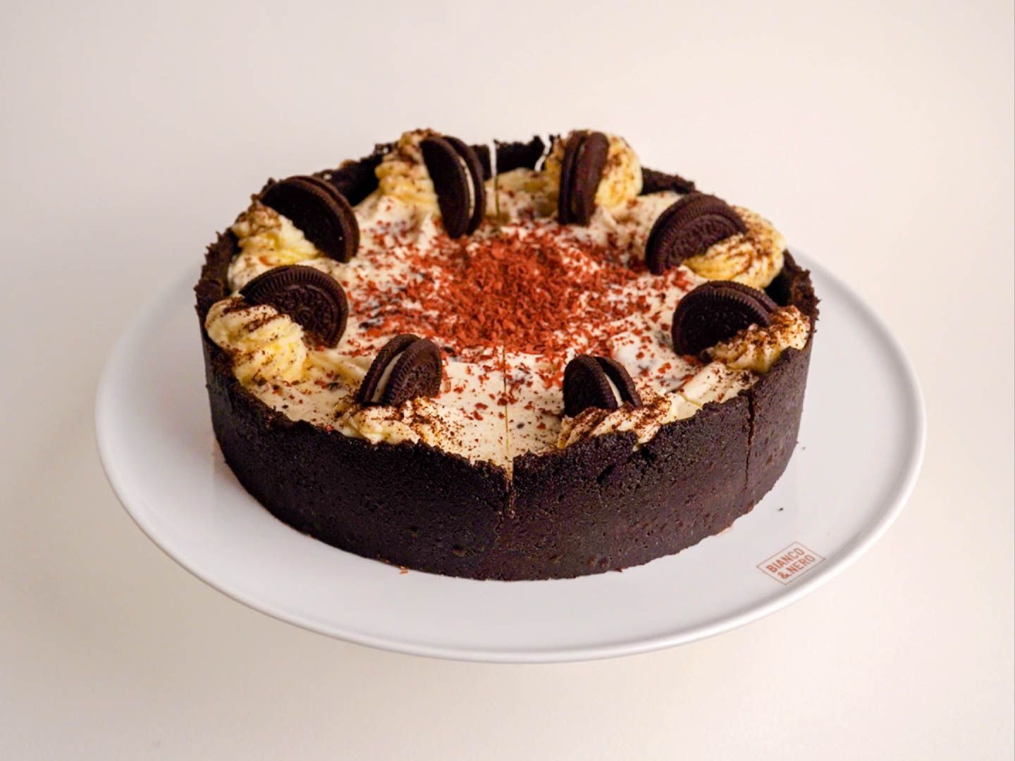 Bianco & Nero Arístides by null