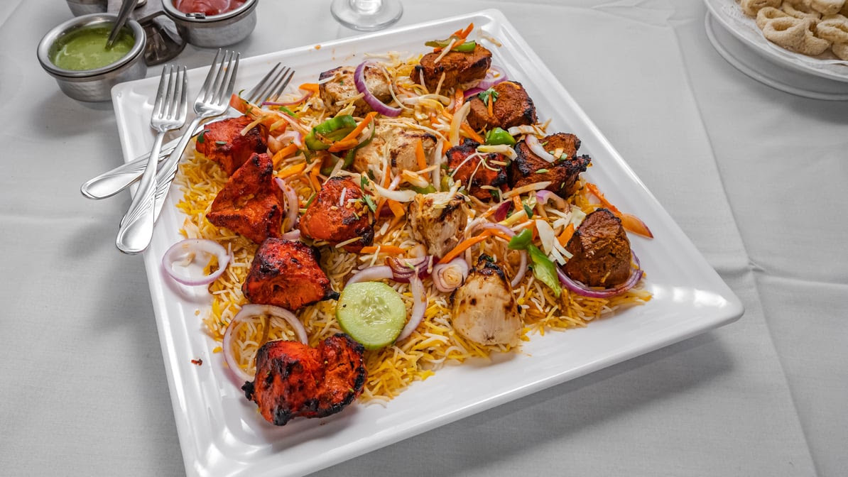 King of Tandoor & biryani house_best indian restaurants by null