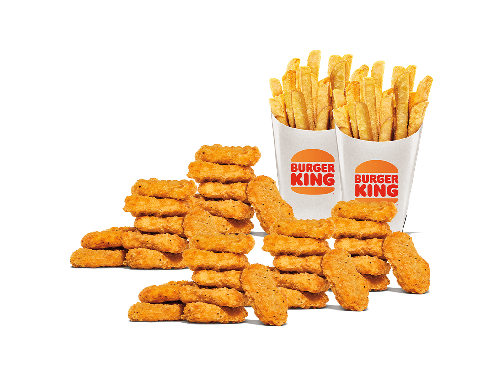Burger King by null